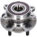 Wheel Hub KK-12052 Japanparts
