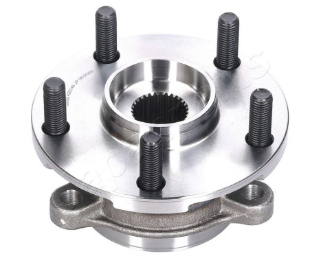 Wheel Hub KK-12052 Japanparts, Image 2