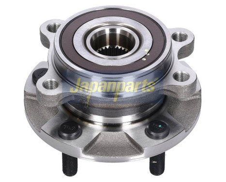 Wheel Hub KK-12052 Japanparts