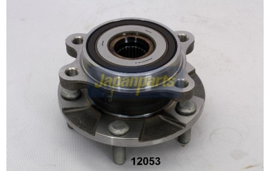 Wheel Hub KK-12053 Japanparts
