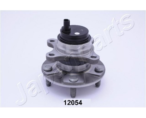 Wheel Hub KK-12054 Japanparts