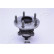 Wheel Hub KK-12054 Japanparts, Thumbnail 2