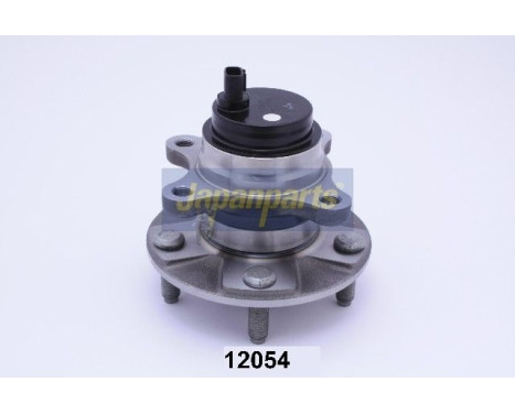 Wheel Hub KK-12054 Japanparts
