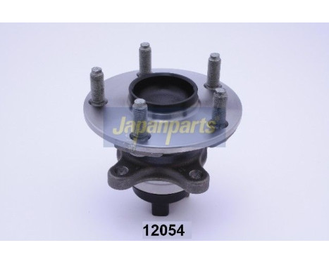 Wheel Hub KK-12054 Japanparts, Image 2