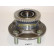 Wheel Hub KK-13017 Japanparts, Thumbnail 2