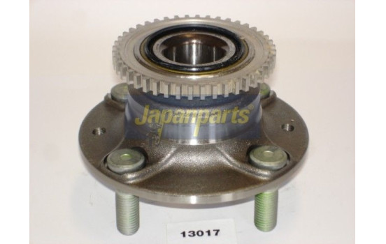 Wheel Hub KK-13017 Japanparts, Image 2