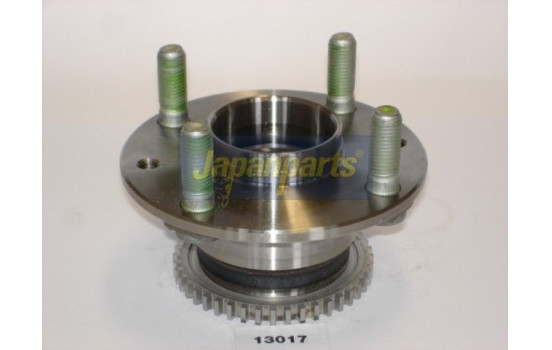 Wheel Hub KK-13017 Japanparts, Image 3