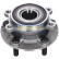 Wheel Hub KK-13019 Japanparts