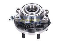 Wheel Hub KK-13020 Japanparts