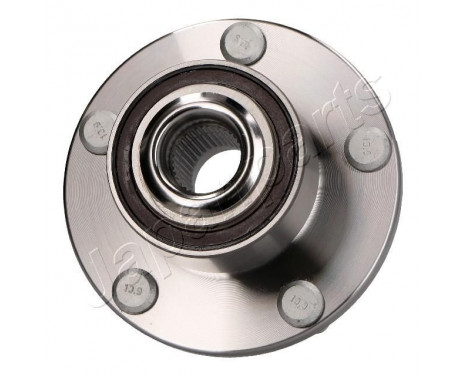 Wheel Hub KK-13025 Japanparts