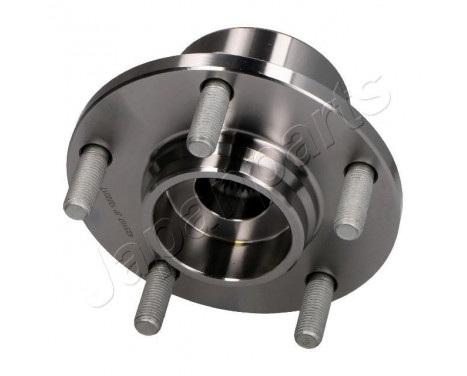 Wheel Hub KK-13025 Japanparts, Image 2