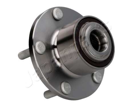 Wheel Hub KK-13025 Japanparts, Image 3