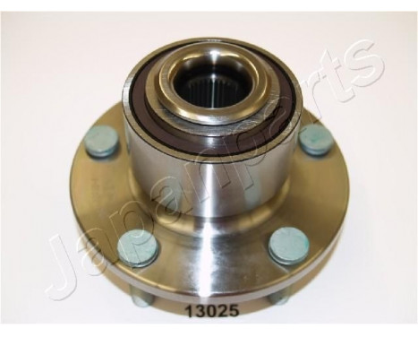 Wheel Hub KK-13025 Japanparts, Image 4
