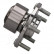 Wheel Hub KK-13025 Japanparts, Thumbnail 6