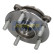 Wheel Hub KK-13031 Japanparts, Thumbnail 3