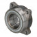 Wheel Hub KK-14021 Japanparts, Thumbnail 3