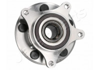 Wheel Hub KK-14028 Japanparts