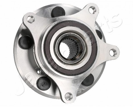 Wheel Hub KK-14028 Japanparts