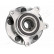 Wheel Hub KK-14028 Japanparts