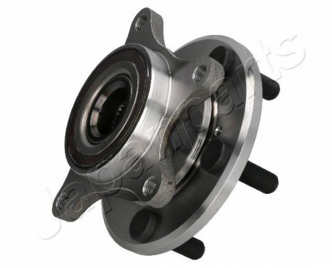 Wheel Hub KK-14028 Japanparts, Image 2