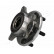 Wheel Hub KK-14028 Japanparts, Thumbnail 2