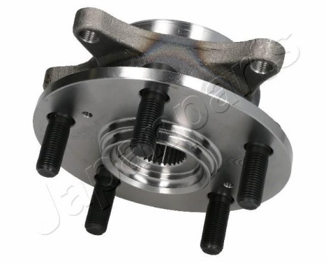 Wheel Hub KK-14028 Japanparts, Image 3