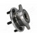 Wheel Hub KK-14028 Japanparts, Thumbnail 4