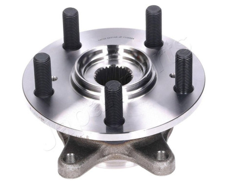 Wheel Hub KK-14028 Japanparts, Image 2