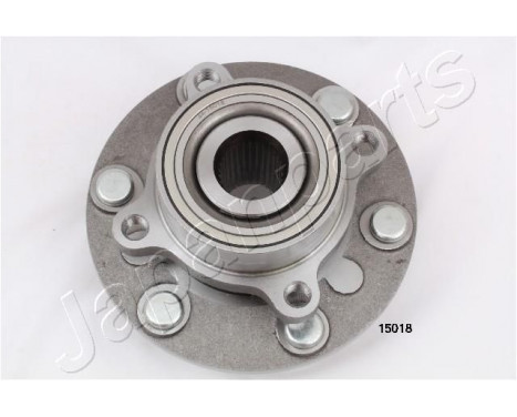 Wheel Hub KK-15018 Japanparts
