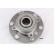 Wheel Hub KK-15018 Japanparts