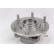 Wheel Hub KK-15018 Japanparts, Thumbnail 2