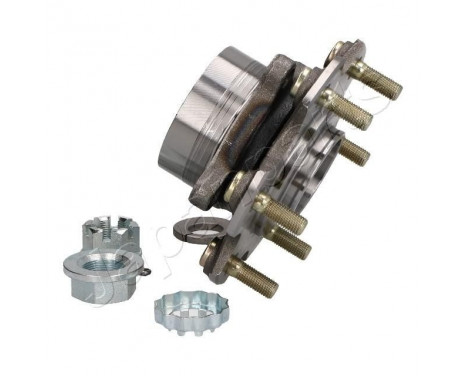Wheel Hub KK-15029 Japanparts, Image 6