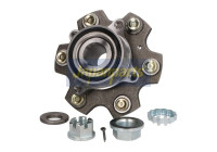 Wheel Hub KK-15029 Japanparts