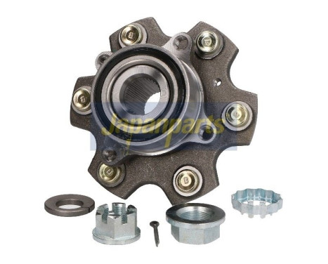 Wheel Hub KK-15029 Japanparts