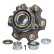 Wheel Hub KK-15029 Japanparts