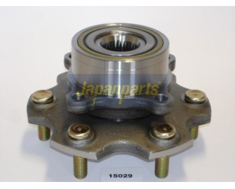Wheel Hub KK-15029 Japanparts, Image 4