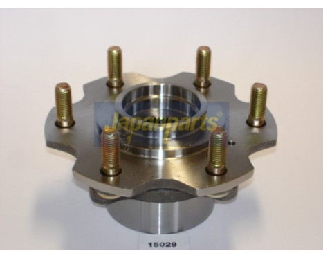 Wheel Hub KK-15029 Japanparts, Image 5