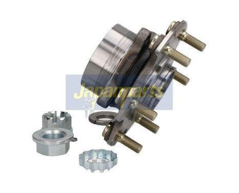 Wheel Hub KK-15029 Japanparts, Image 6