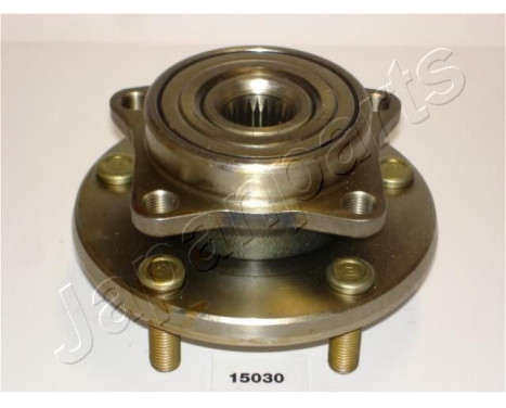 Wheel Hub KK-15030 Japanparts, Image 2