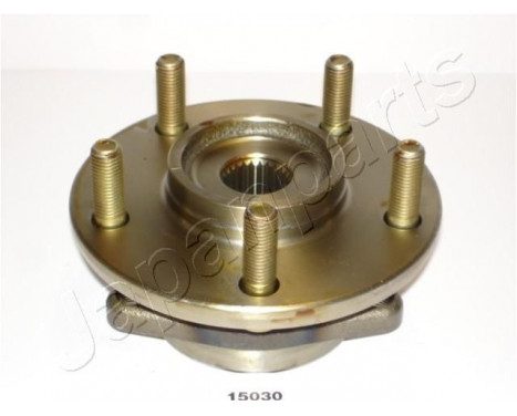 Wheel Hub KK-15030 Japanparts, Image 3