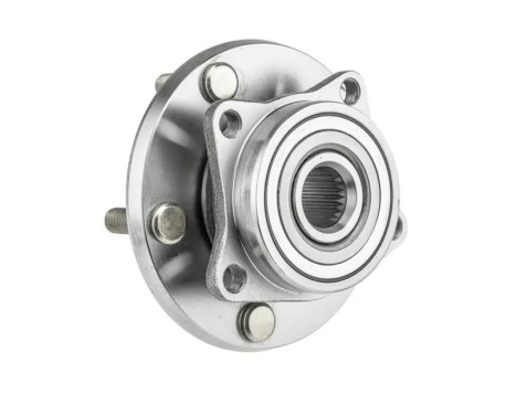 Wheel Hub KK-15030 Japanparts