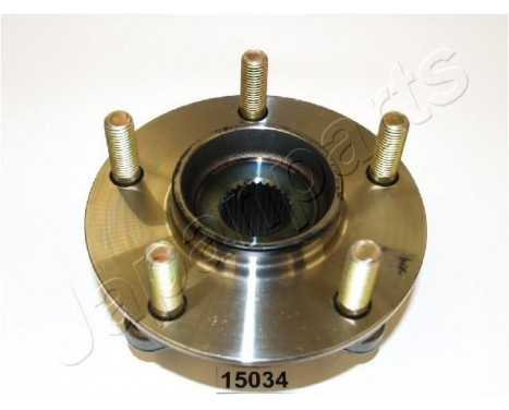 Wheel Hub KK-15034 Japanparts, Image 2