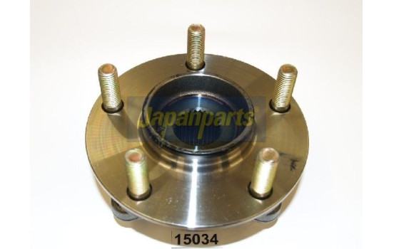 Wheel Hub KK-15034 Japanparts, Image 2