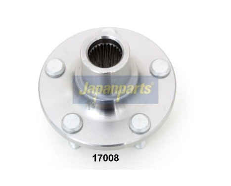 Wheel Hub KK-17008 Japanparts, Image 2
