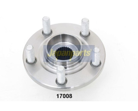 Wheel Hub KK-17008 Japanparts, Image 3