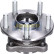 Wheel Hub KK-17011 Japanparts, Thumbnail 2