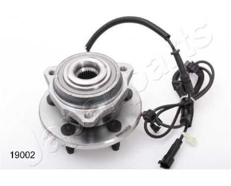Wheel Hub KK-19002 Japanparts