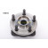 Wheel Hub KK-19010 Japanparts, Thumbnail 2