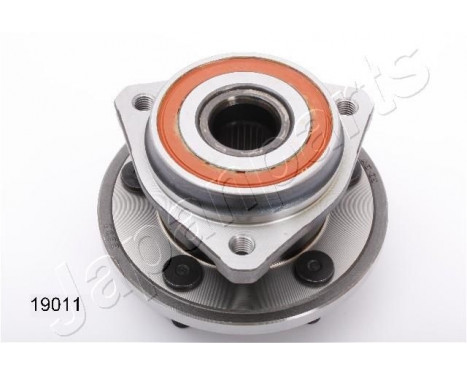 Wheel Hub KK-19011 Japanparts