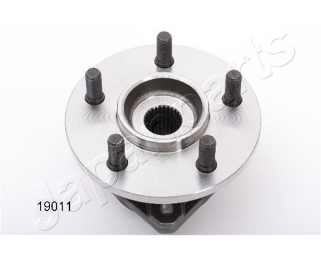 Wheel Hub KK-19011 Japanparts, Image 2